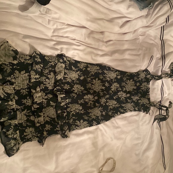 Abercrombie & Fitch Dresses & Skirts - Abercrombie & Fitch Dress